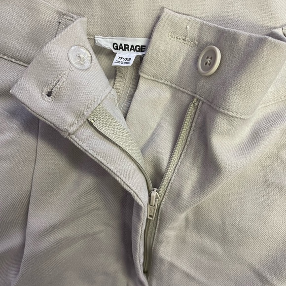 Garage trousers - Picture 4 of 4